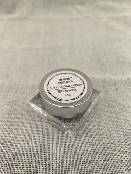 3D Scupture Gel